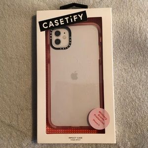 Casetify iPhone 11 Case